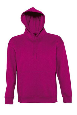 SOL'S 13251 - SLAM Unisex Hooded Sweatshirt