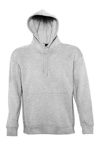 SOLS 13251 - Unisex Kapuzen Sweatshirt Slam