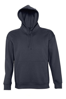 SOL'S 13251 - SLAM Felpa Unisex Con Cappuccio