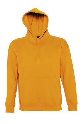 SOL'S 13251 - SLAM Unisex Hooded Sweatshirt