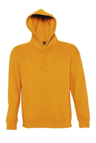 SOLS 13251 - SLAM Unisex Hooded Sweatshirt