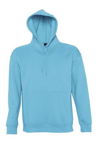 SOLS 13251 - SLAM Unisex Hooded Sweatshirt