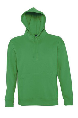SOLS 13251 - Unisex Kapuzen Sweatshirt Slam