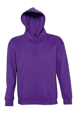 SOLS 13251 - Unisex Kapuzen Sweatshirt Slam