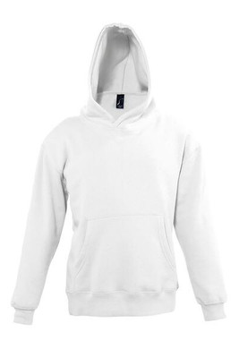 SOL'S 13255 - SLAM KIDS Kids' Hooded Sweatshirt