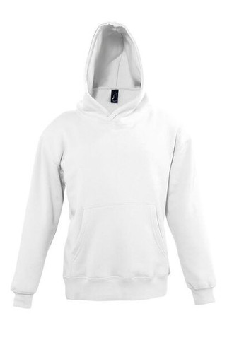 SOLS 13255 - SLAM KIDS Felpa Bambino Con Cappuccio