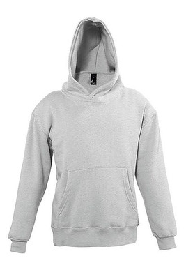 SOL'S 13255 - SLAM KIDS Kids' Hooded Sweatshirt