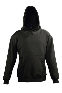 SOLS 13255 - SLAM KIDS Sweat Shirt Enfant à Capuche
