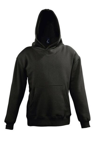 SOLS 13255 - SLAM KIDS Kids Hooded Sweatshirt