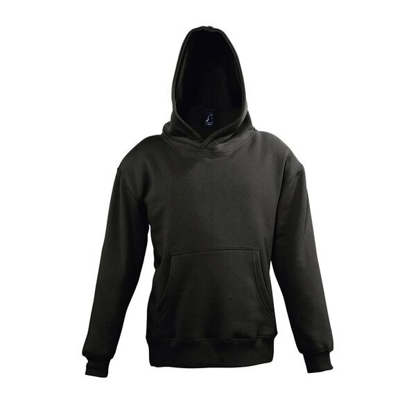SOL'S 13255 - SLAM KIDS Kids' Hooded Sweatshirt