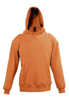 SOL'S 13255 - Kinder Kapuzen-Sweatshirt Slam