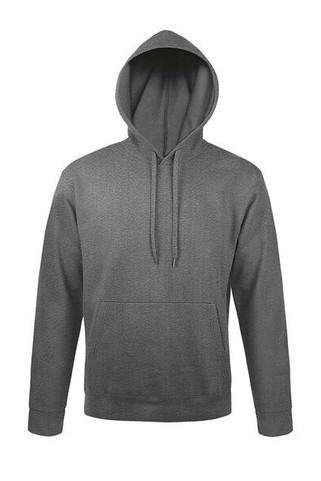 SOLS 47101 - SNAKE Unisex Hooded Sweatshirt