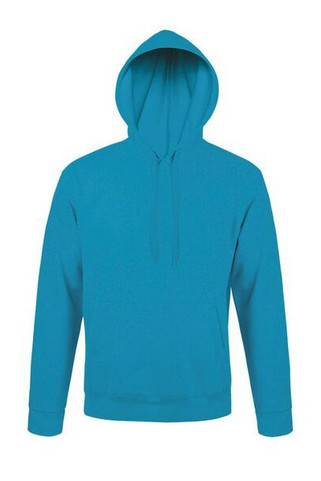 SOLS 47101 - SNAKE Unisex Hooded Sweatshirt