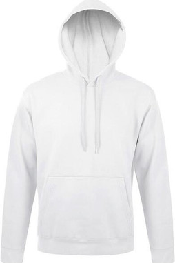 SOLS 47101 - SNAKE Felpa Unisex Con Cappuccio