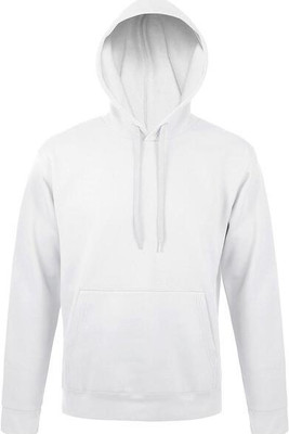SOL'S 47101 - SNAKE Unisex Sweat Shirt Met Capuchon