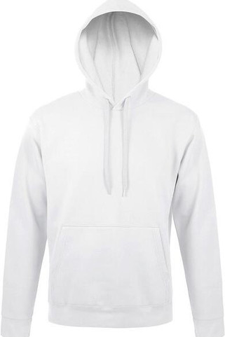 SOLS 47101 - SNAKE Unisex Hooded Sweatshirt