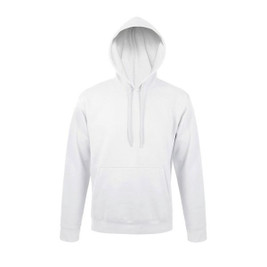 SOL'S 47101 - SNAKE Unisex Hooded Sweatshirt