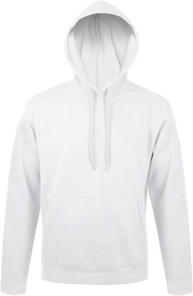 SOL'S 47101 - Unisex Hooded Sweat-Shirt Snake
