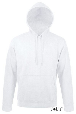 SOL'S 47101 - SNAKE Sweat Unissexo Com Capuz