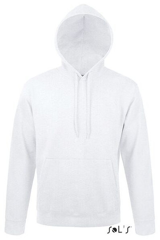 SOLS 47101 - SNAKE Unisex Hooded Sweatshirt