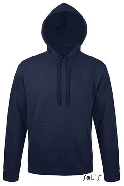 SOLS 47101 - SNAKE Sweat Shirt Unisexe à Capuche