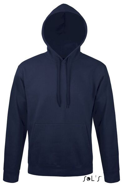 SOL'S 47101 - Unisex Hooded Sweat-Shirt Snake