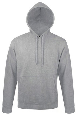 SOLS 47101 - Unisex snake hættetrøje
