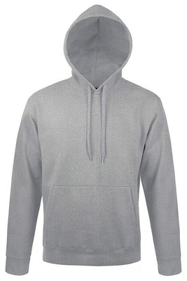 SOL'S 47101 - SNAKE Unisex Hooded Sweatshirt