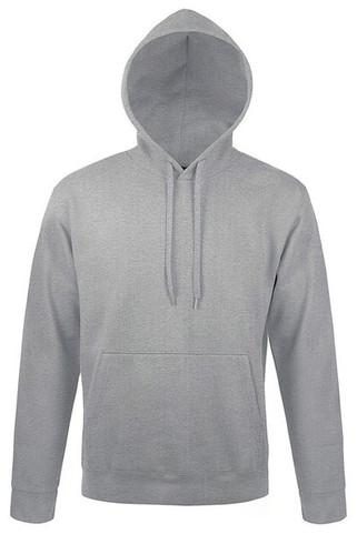 SOLS 47101 - SNAKE Unisex majica s kapuljačom