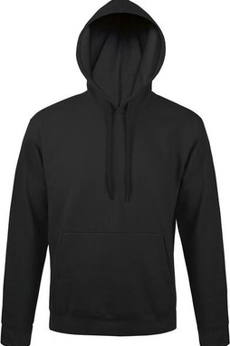 SOLS 47101 - SNAKE Unisex Hooded Sweatshirt