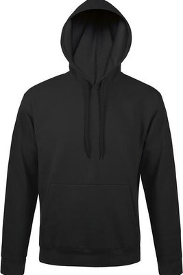 SOL'S 47101 - SNAKE Unisex Sweat Shirt Met Capuchon