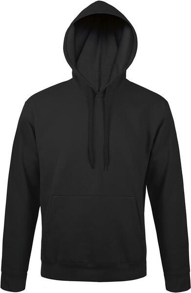 SOL'S 47101 - SNAKE Unisex Hooded Sweatshirt
