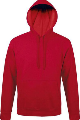 SOL'S 47101 - SNAKE Unisex Hooded Sweatshirt