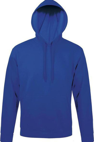 SOLS 47101 - Unisex Kapuzen-Sweatshirt Snake