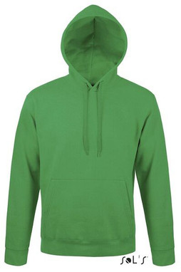 SOLS 47101 - SNAKE Unisex Hooded Sweatshirt