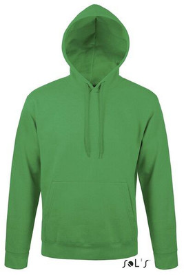 SOL'S 47101 - SNAKE Unisex Hooded Sweatshirt