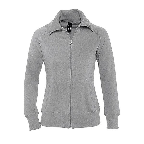 SOL'S 47400 - SODA Women's Zipped Jacket