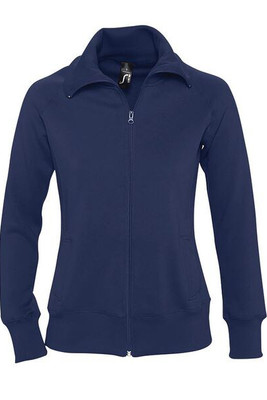 SOL'S 47400 - SODA Women's Zipped Jacket