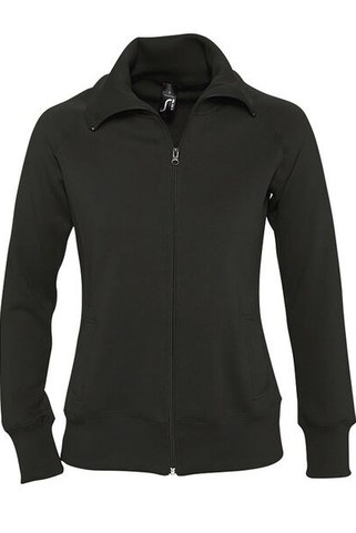 SOLS 47400 - SODA Womens Zipped Jacket