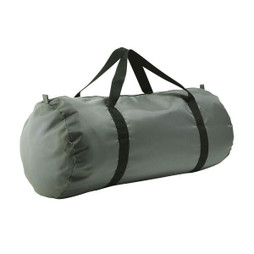 SOLS 72500 - SOHO 52 420 D Polyester Travel Bag