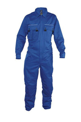 SOL'S 80902 - SOLSTICE PRO Workwear Overall With Simple Zip