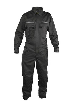 SOLS 80902 - Solstice Pro Work Suit