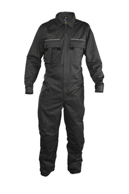 SOL'S 80902 - SOLSTICE PRO Workwear Overall With Simple Zip