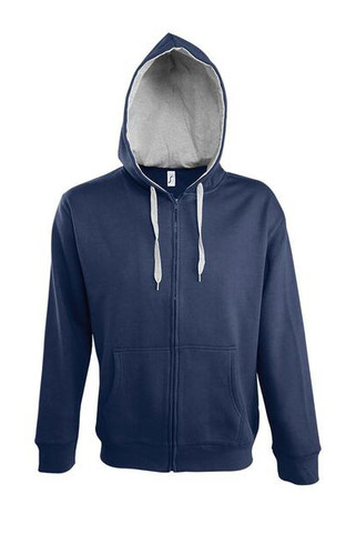 SOLS 46900 - SOUL MEN Herren Kapuzenjacke