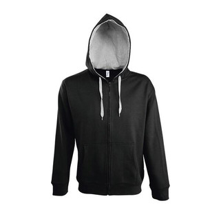 SOLS 46900 - SOUL MEN Herren Kapuzenjacke