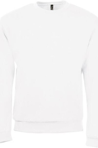 SOLS 01168 - SPIDER Mens Round Neck Sweatshirt