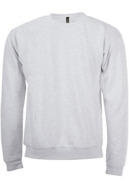 SOLS 01168 - SPIDER Mens Round Neck Sweatshirt