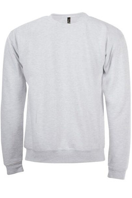SOL'S 01168 - SPIDER Men's Round Neck Sweatshirt