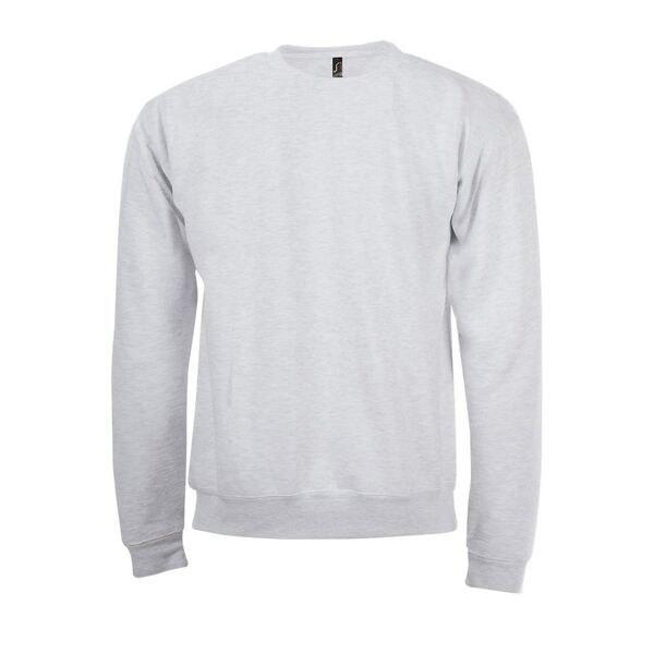 SOL'S 01168 - SPIDER Men's Round Neck Sweatshirt