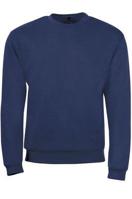 SOL'S 01168 - SPIDER Sweat Shirt Homme Col Rond